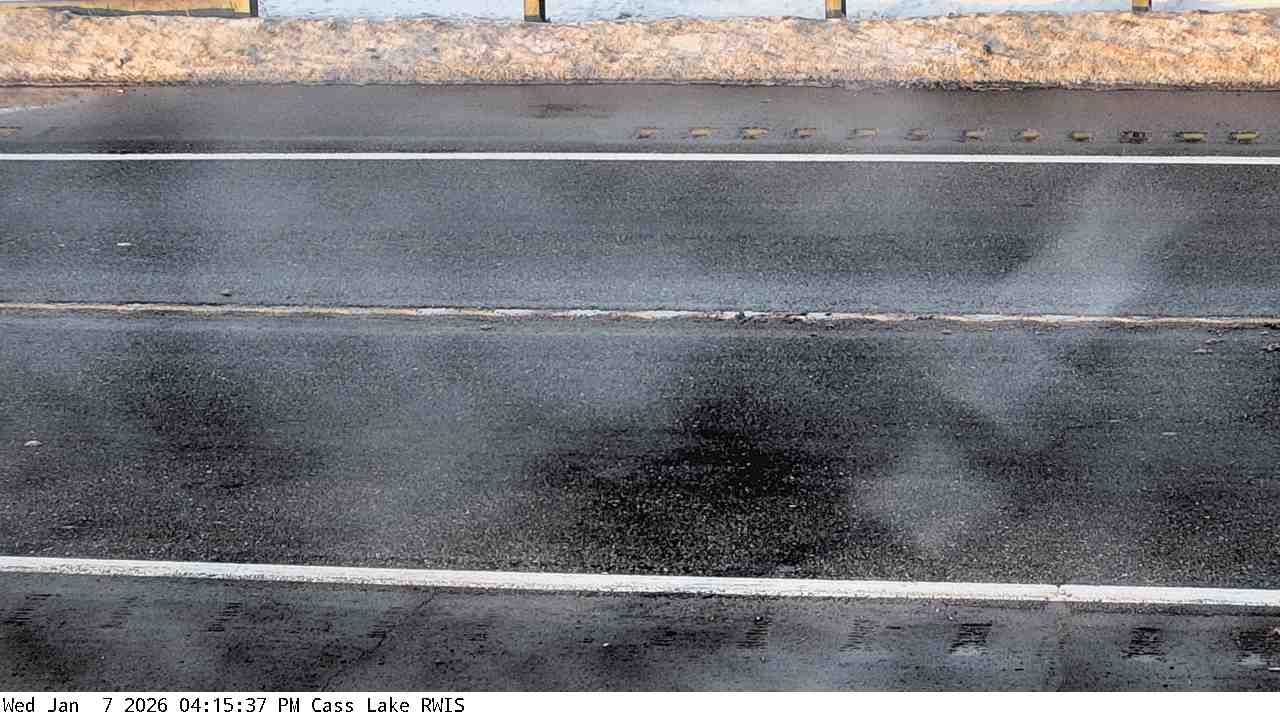 Cass Lake: US 2: U.S.2 - MP 131): U.S.2 - MP 131) View