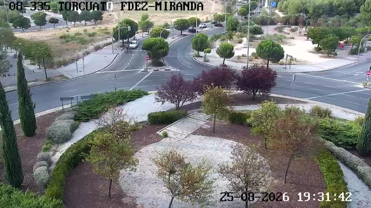 Mirasierra: PRADERA DE SACERAL