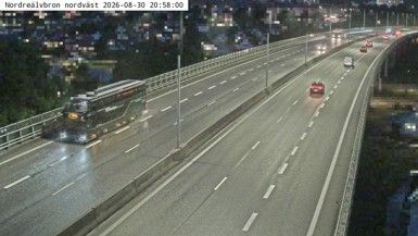 Diserod: Nordreälvbron