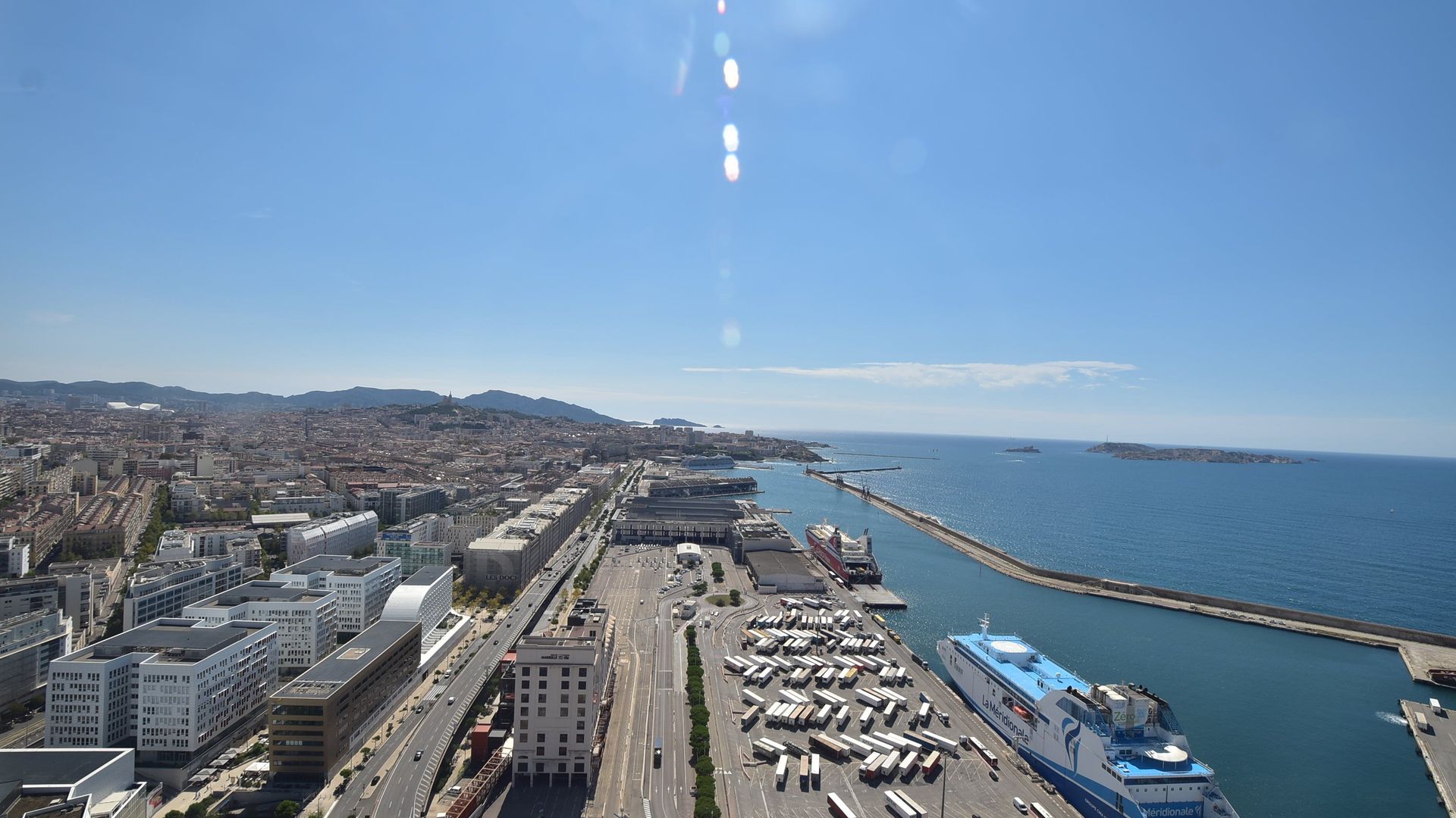 Marseille