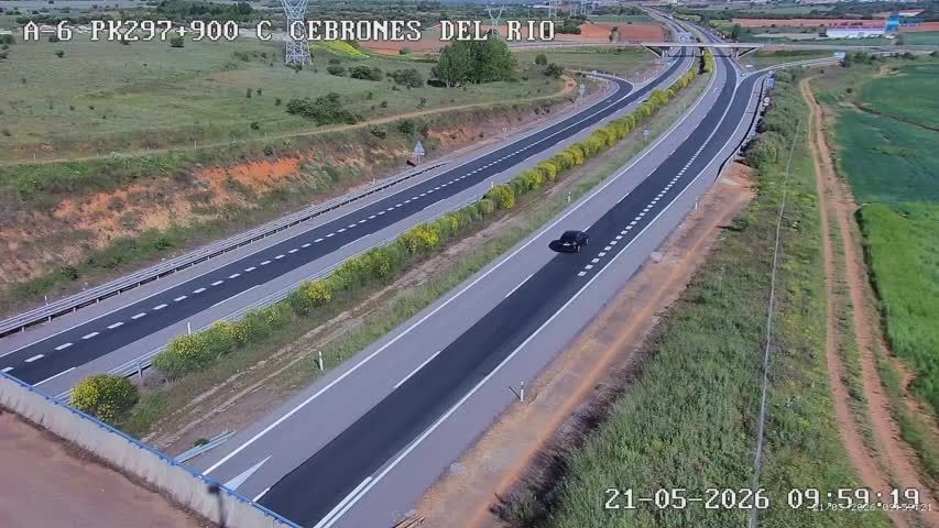 Cebrones del Rio