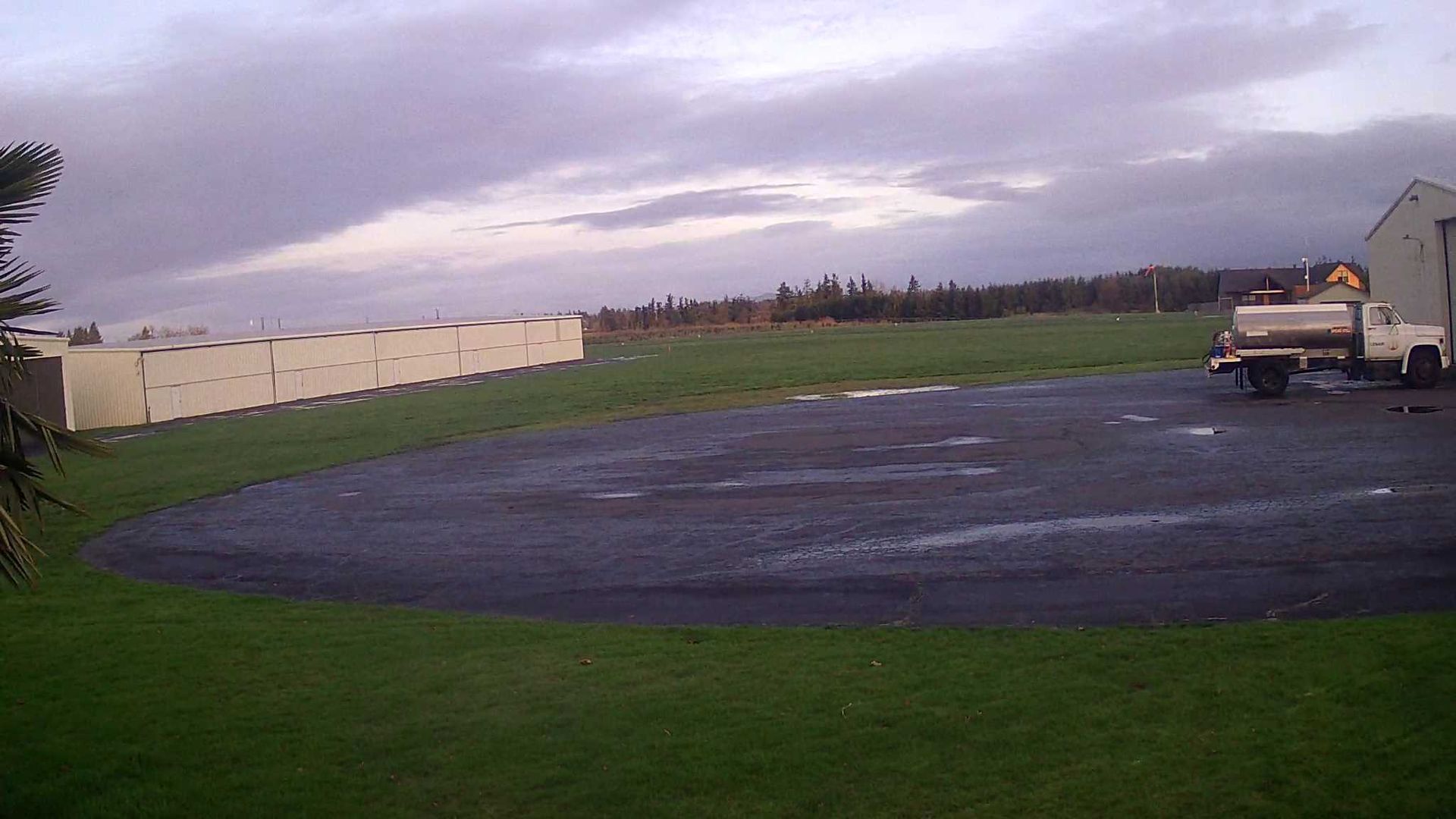 Wilsonville › East: Mt Hood