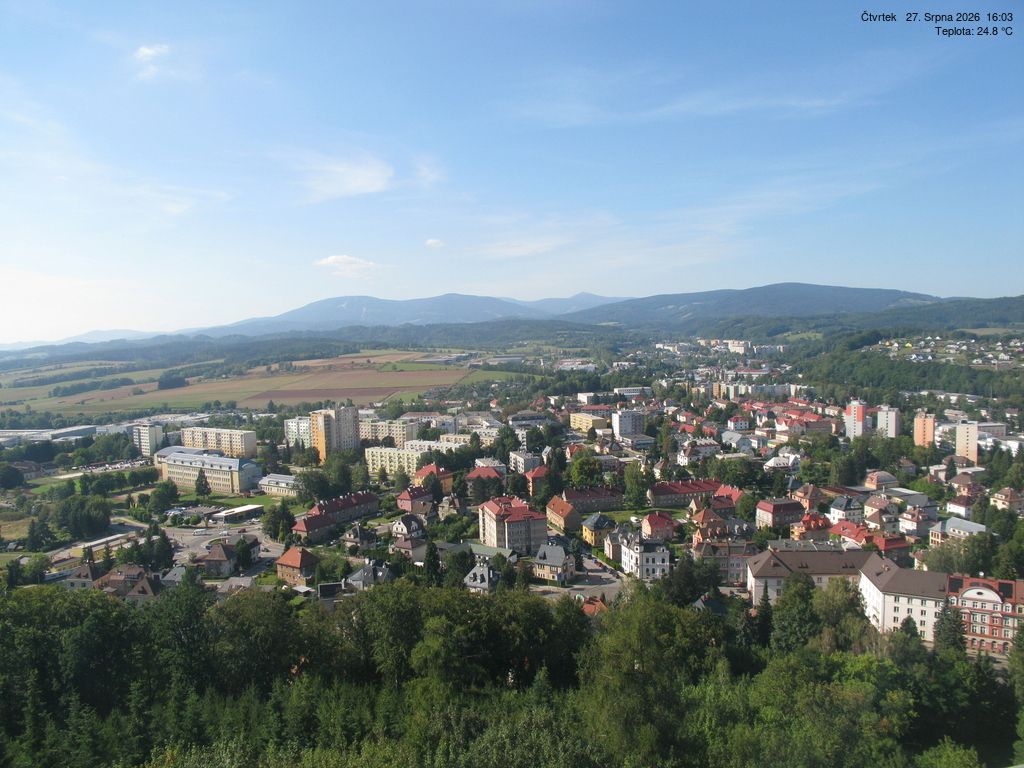 Trutnov: Gablenz