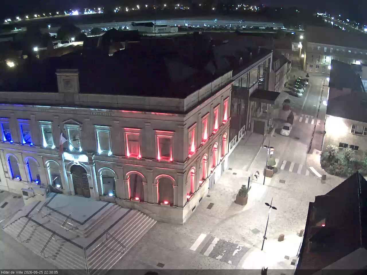 Gravelines