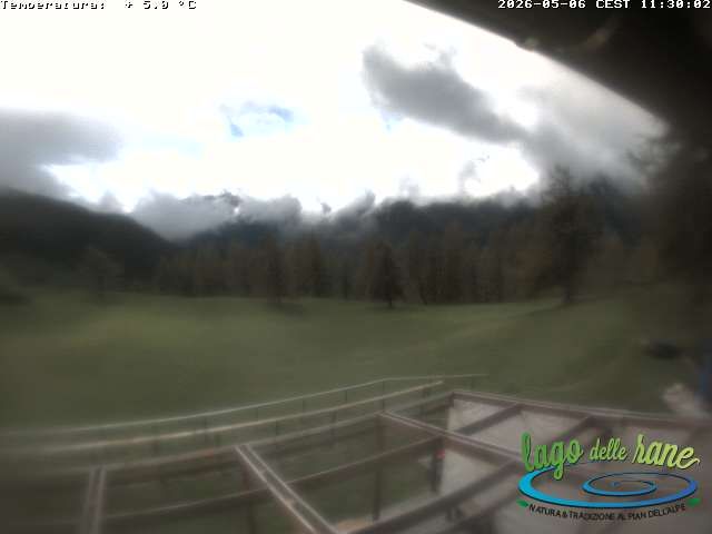 Usseaux: piandell'alpe