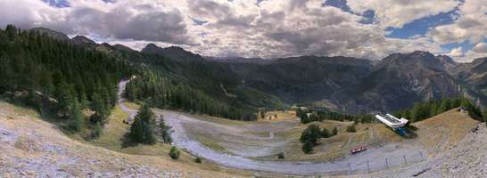 Bardonecchia: Selletta