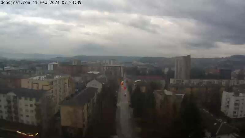 Doboj