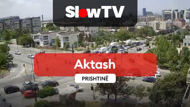 Pristina: Innovation Centre Kosovo