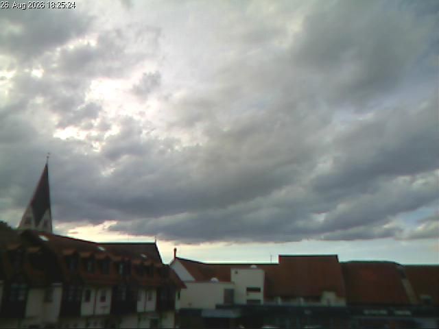Geislingen an der Steige › North-West