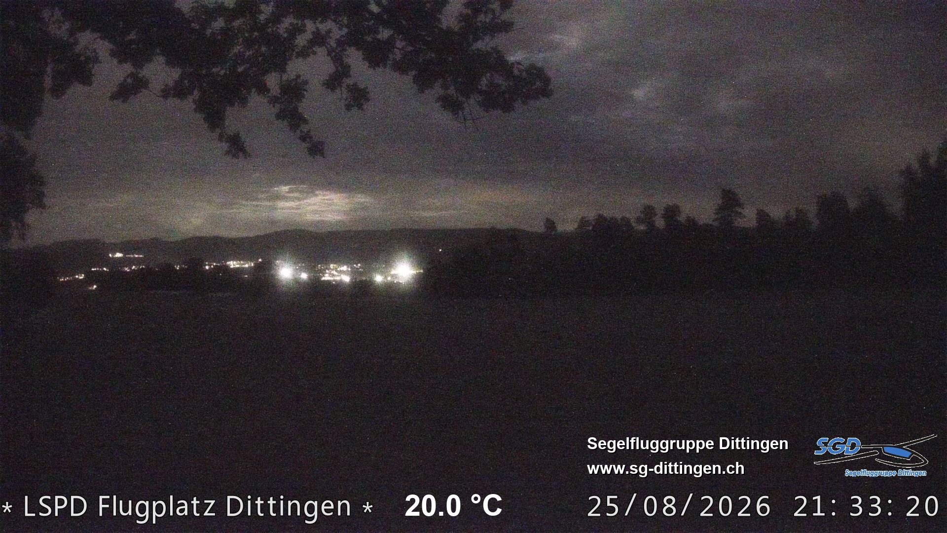 Dittingen › South-East