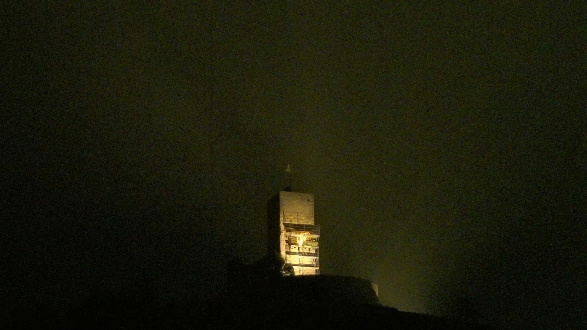 Katzenthal: Castle Wineck