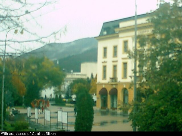 Sliven