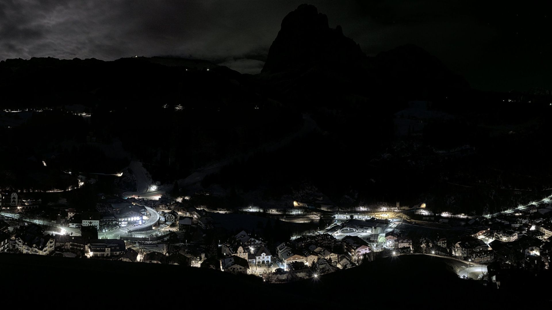 Santa Cristina Gherdeina - St. Christina in Groden - Santa Cristina Valgardena