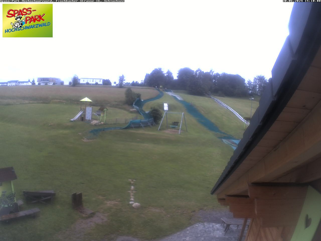 Schluchsee › South-East: Spass Park Hochschwarzwald