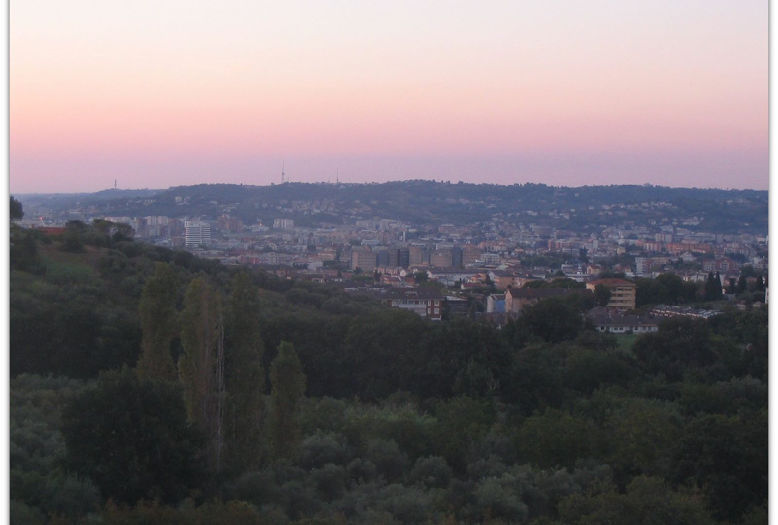 Cassino: Pescara 4