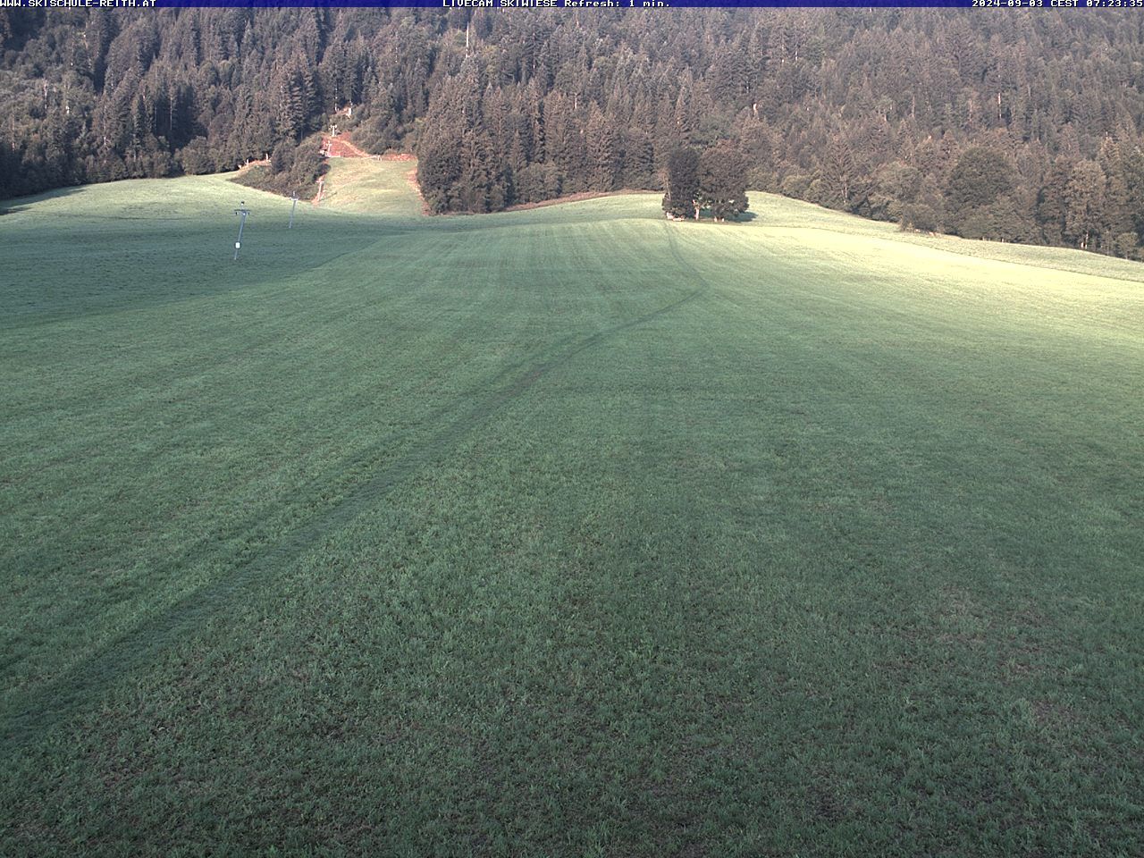 Stadt Kitzbuhel: Reith bei Kitzbühel - skischool