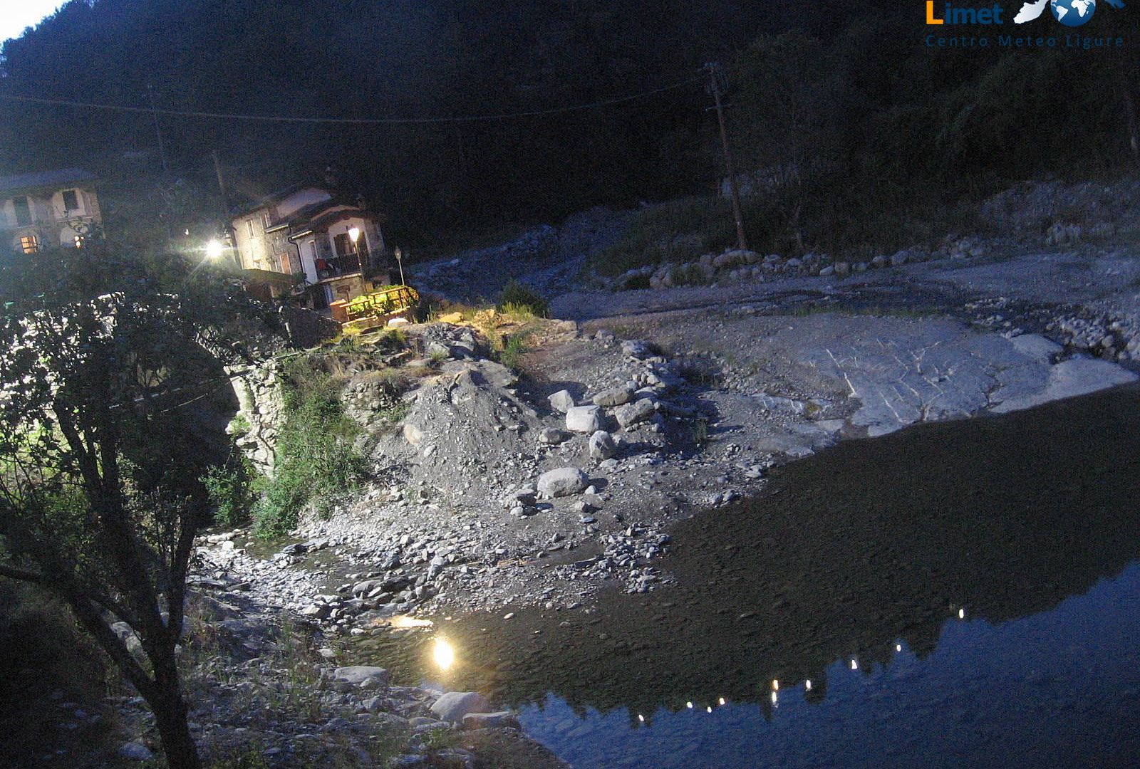 Molini di Triora: Lago dei Noci