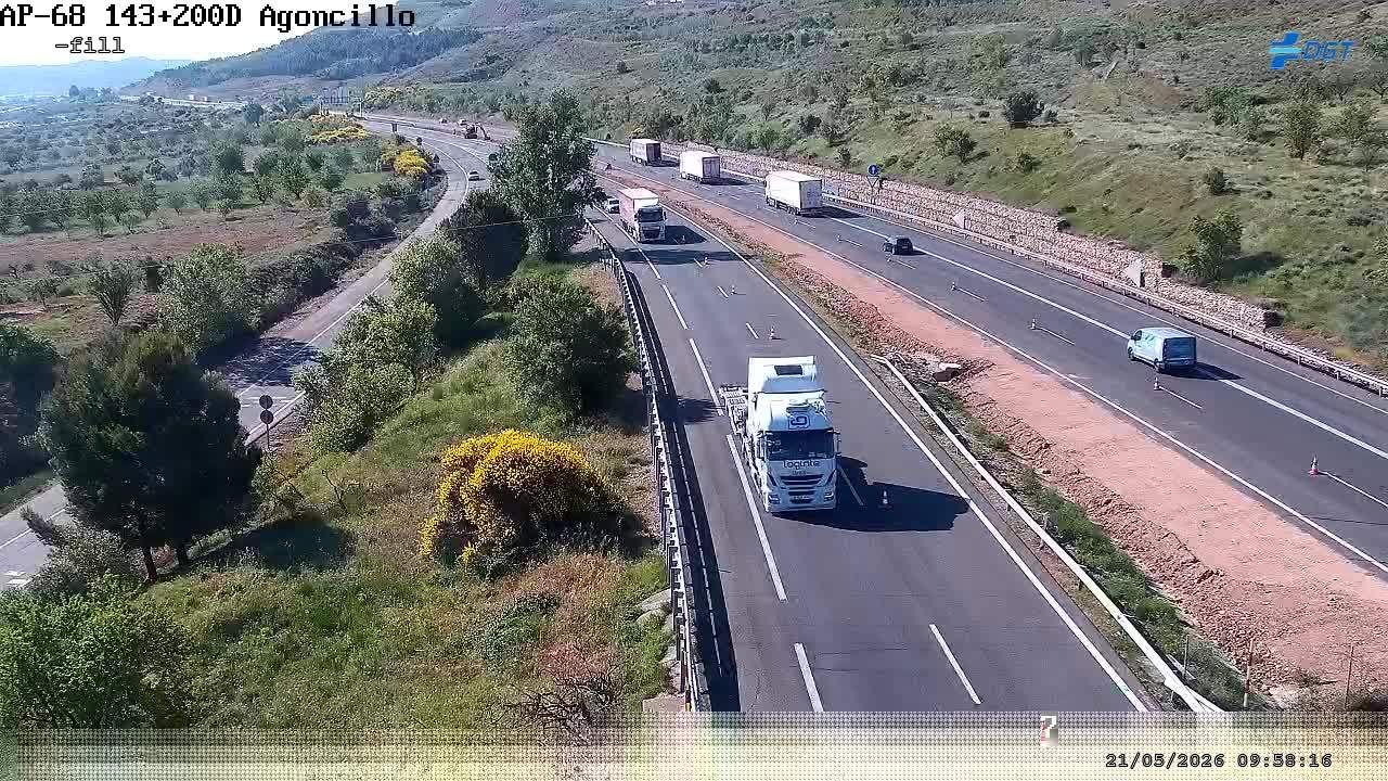 Agoncillo › East: La Rioja