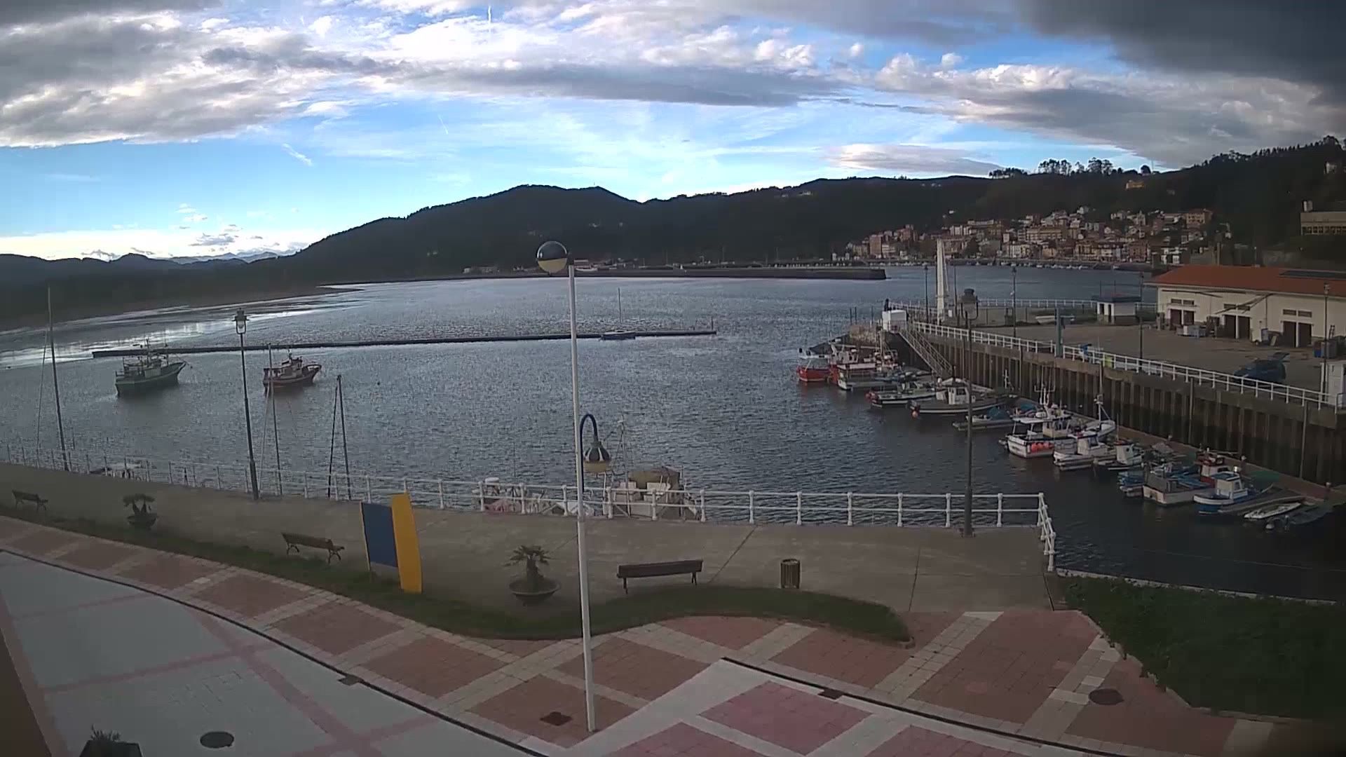 Soto del Barco › South-West
