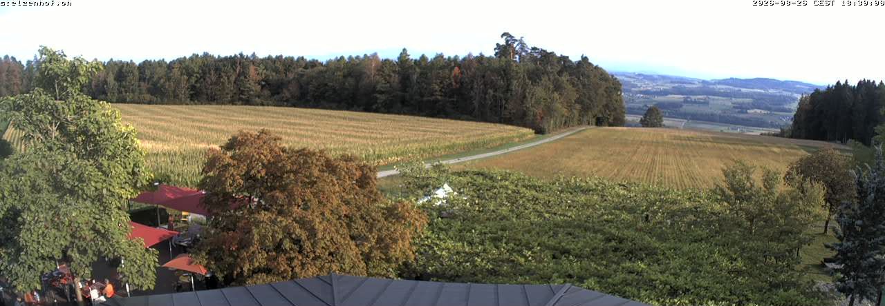 Weinfelden: Stelzenhof