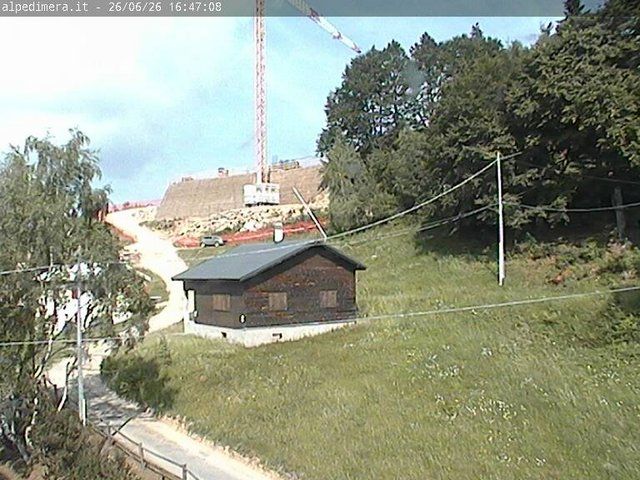 Scopello: Pro Loco Alpe di Mera - Cima d'Ometto