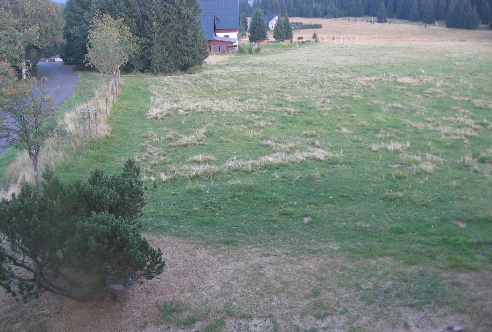 Korenov: Jizerka
