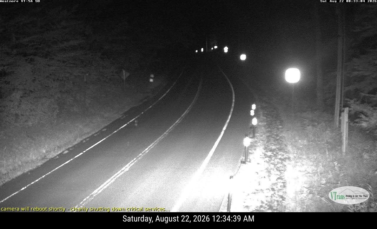 Westmore: VT-5A North