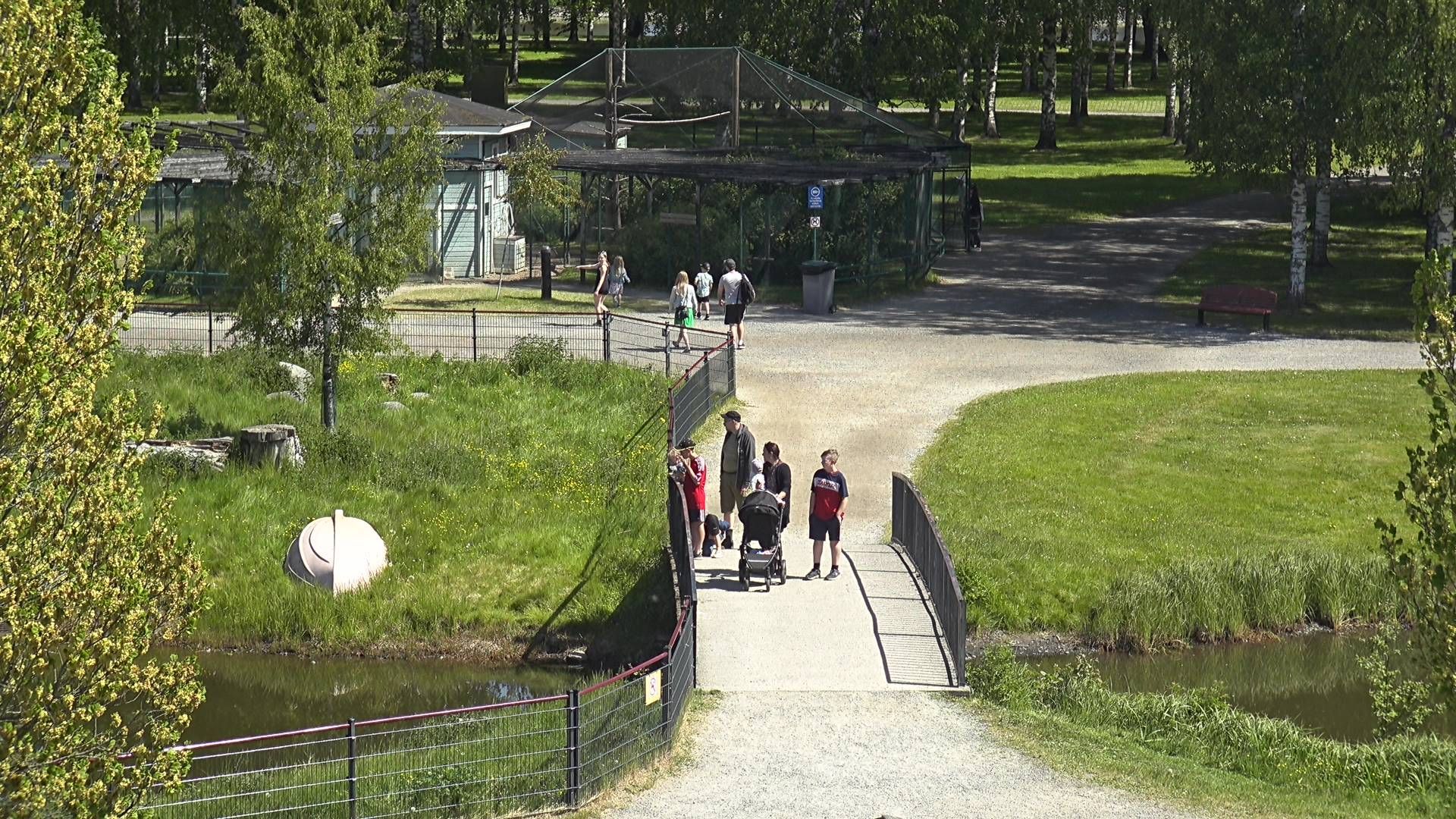 Pori: Kirjurinluoto II