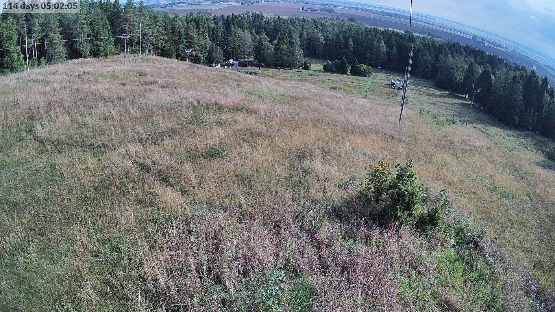 Skedet: Ombergsliden