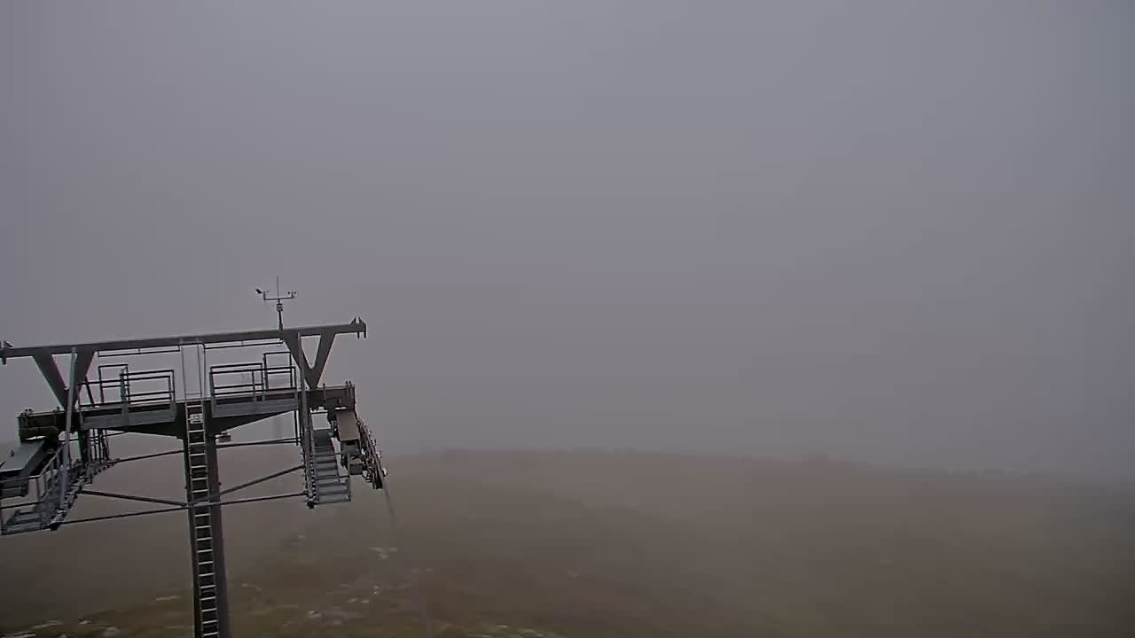 Gausdal: Skeikampen