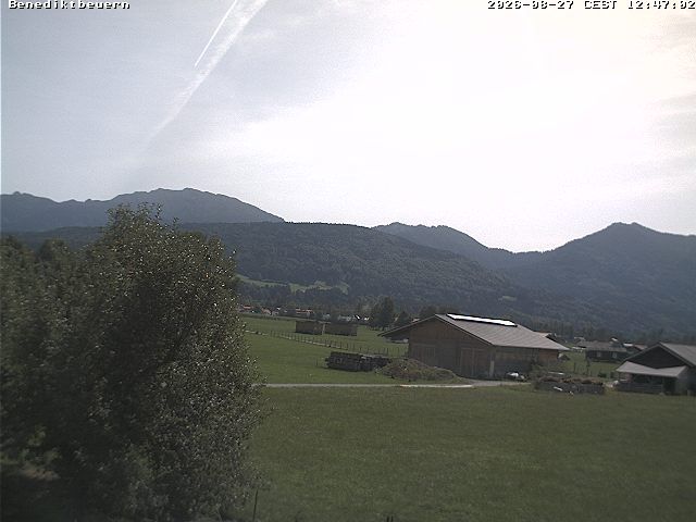 Benediktbeuern