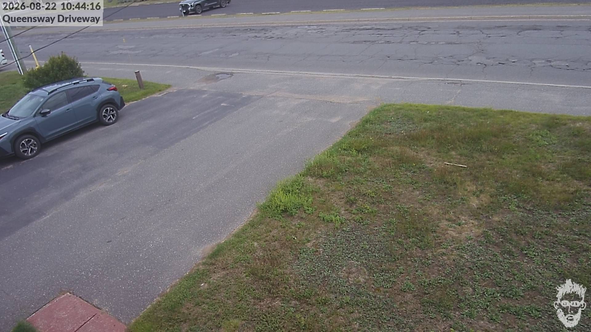 Espanola › North: Red McCarthy Memorial Field