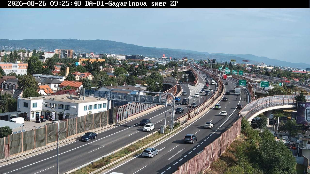 Bratislava