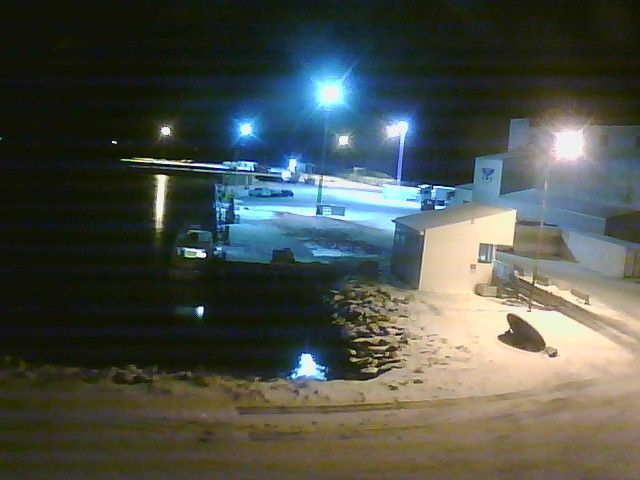 Skagastrond: Skagaströnd - Norðurland Vestra - Hafen