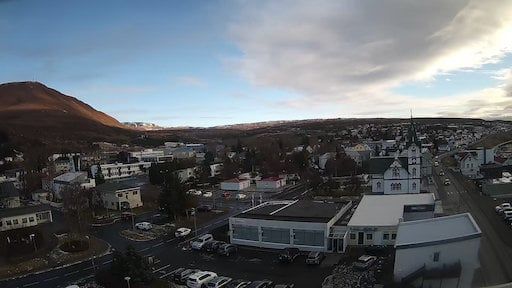 Husavik › South-East: Húsavíkurbær