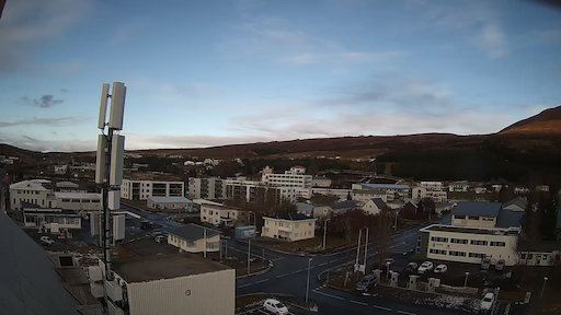 Husavik › North: Húsavík
