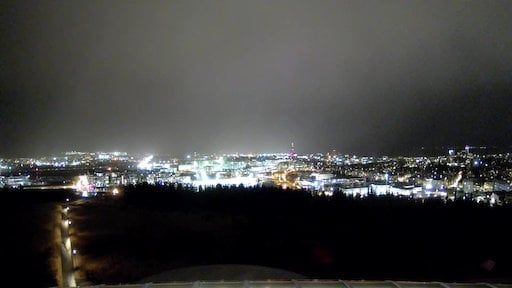 Hliar › North