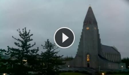 Reykjavik