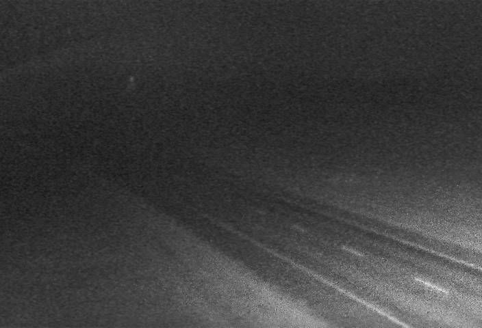 Castor: Hwy 36 & Twp Road 392 near Alliance
