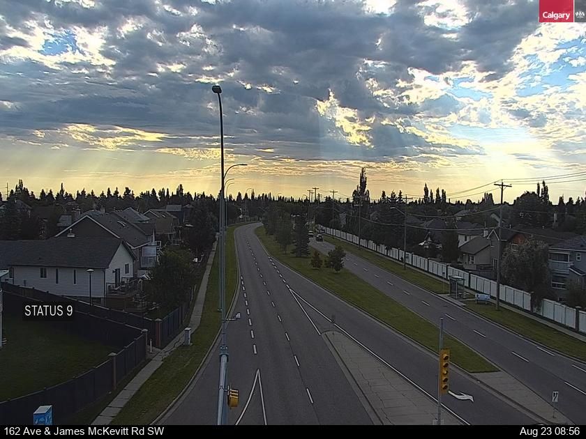 Bridlewood: 162 Ave - James Mckevitt Rd SW