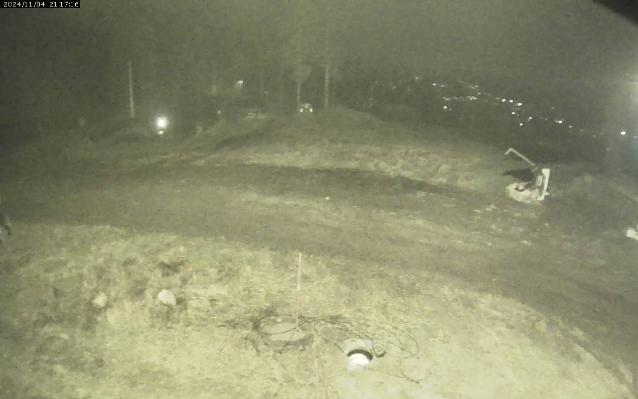 Skotta: Kolsås skisenter