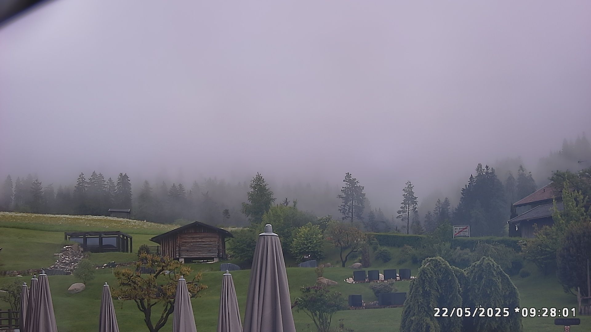 Weisslahnbad - Lavina Bianca: Rosengarten Dolomiten