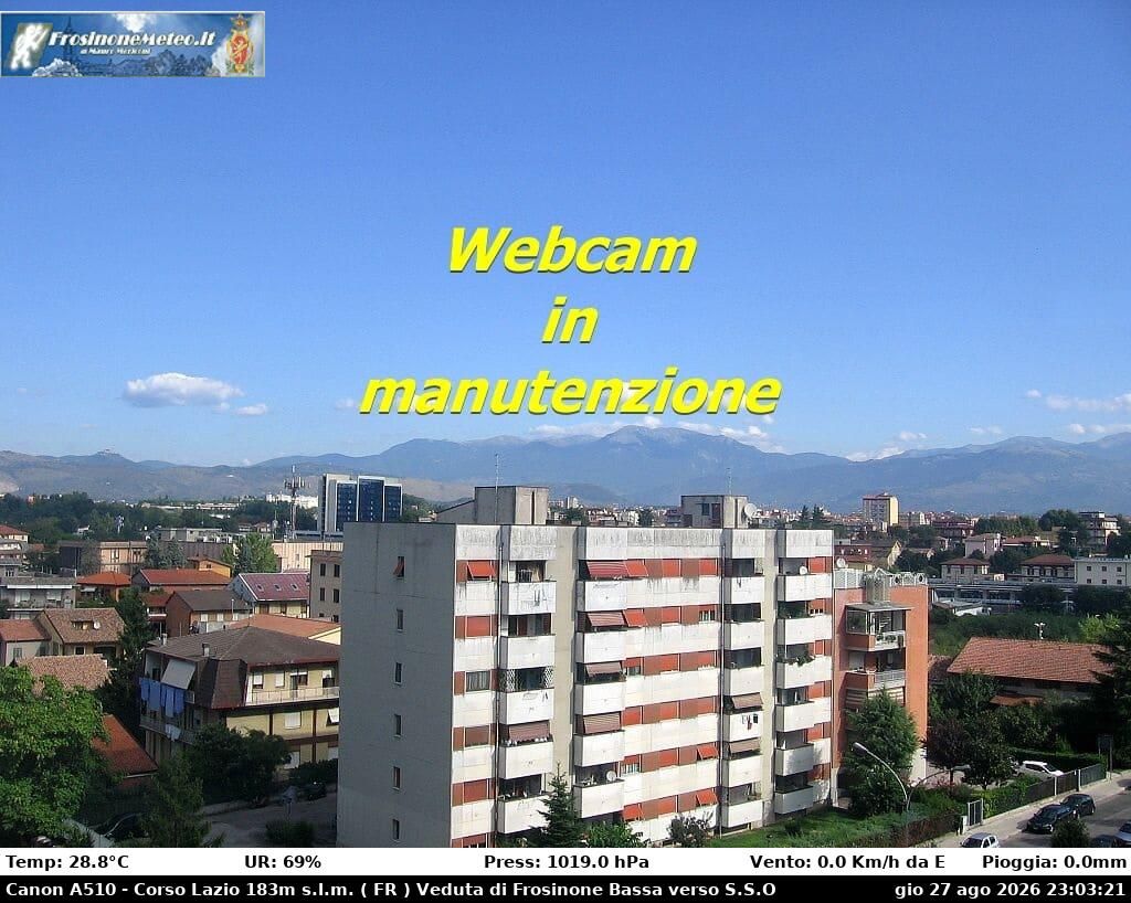 Frosinone