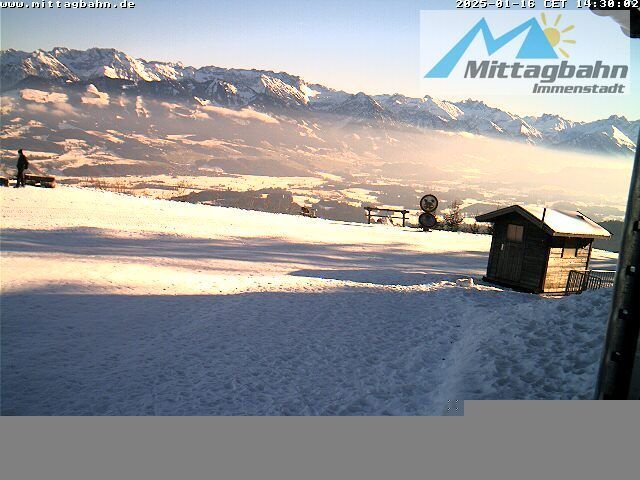 Immenstadt im Allgau: Allgau 2