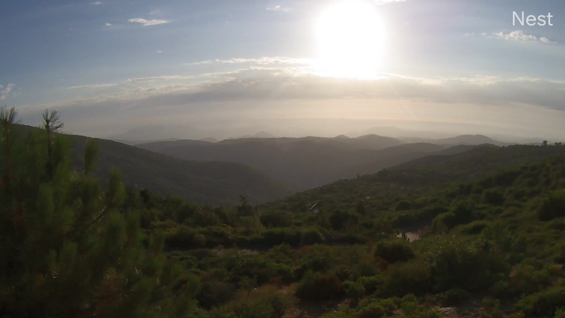 Harrison Park › South: Julian Cabins - 15574 N Peak Rd - Lake Cuyamaca