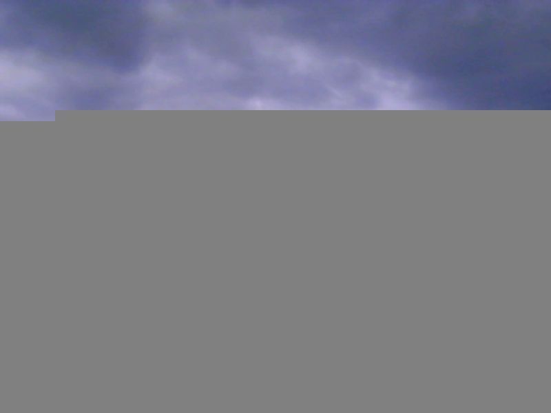 Split › South-East: Starry village Mosor