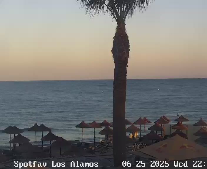 Torremolinos