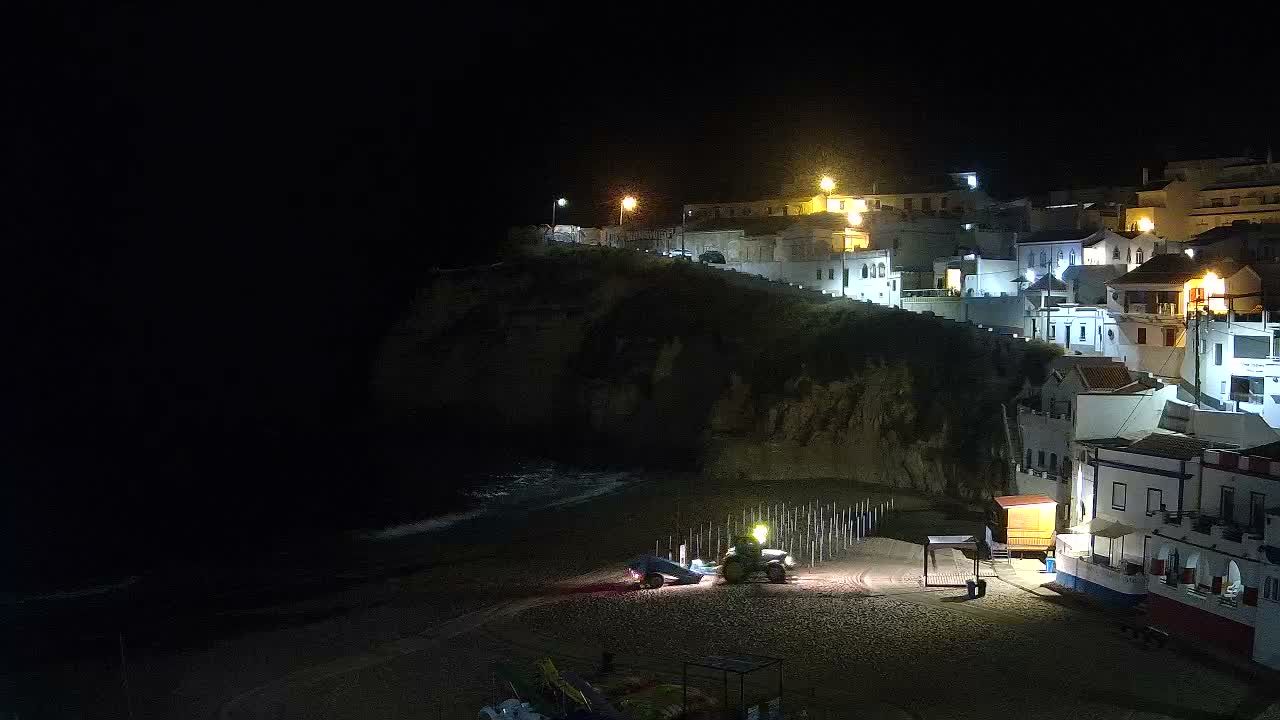 Carvoeiro: Faro - Praia de