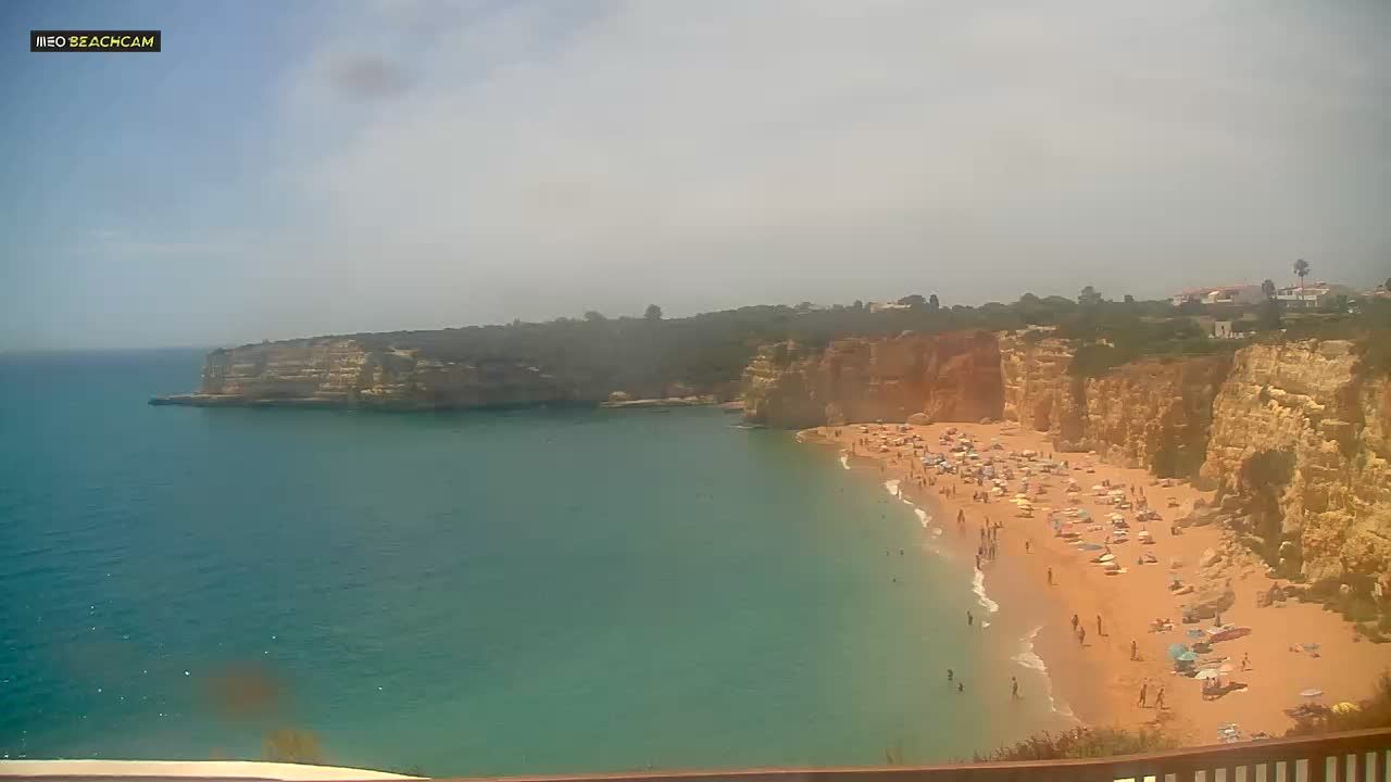 Porches: Praia _ Nova