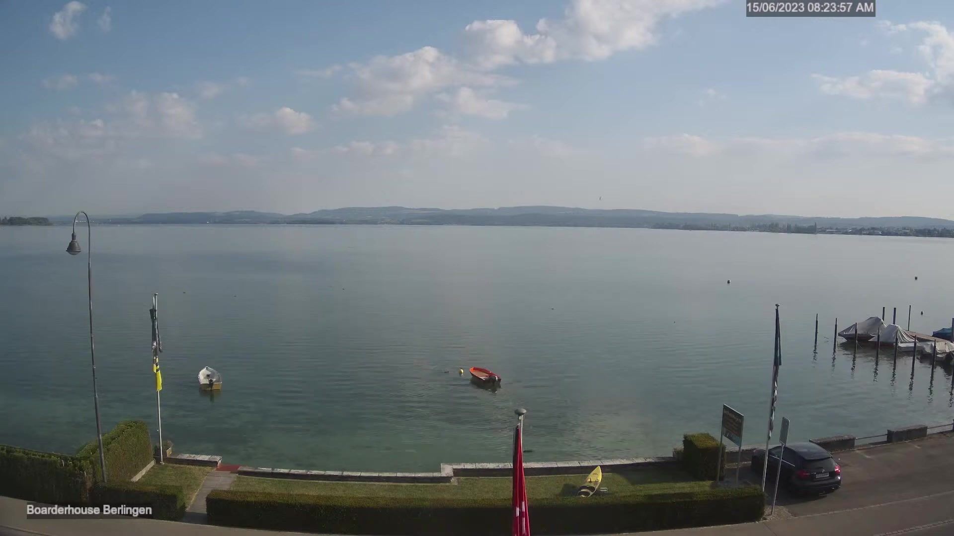 Berlingen › North: Lake Constance